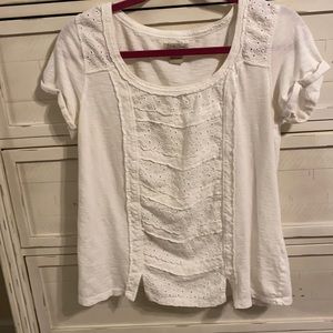 Lucky Brand 🍀 top